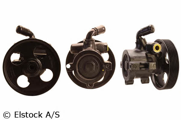 Elstock 15-0547 Hydraulic Pump, steering system 150547