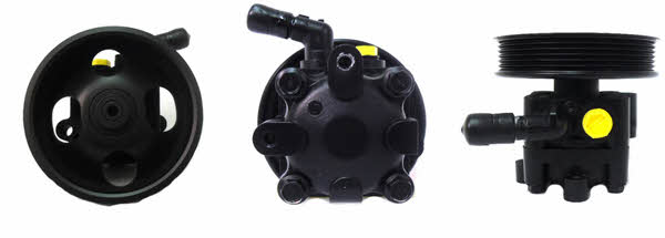 Elstock 15-1198 Hydraulic Pump, steering system 151198