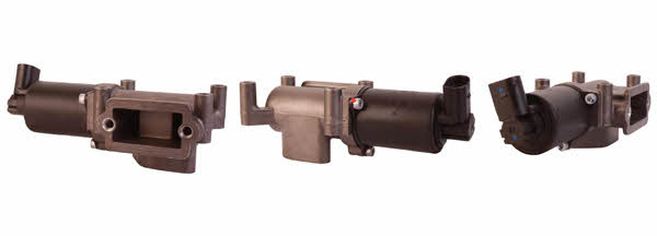 Elstock 72-0059 EGR Valve 720059