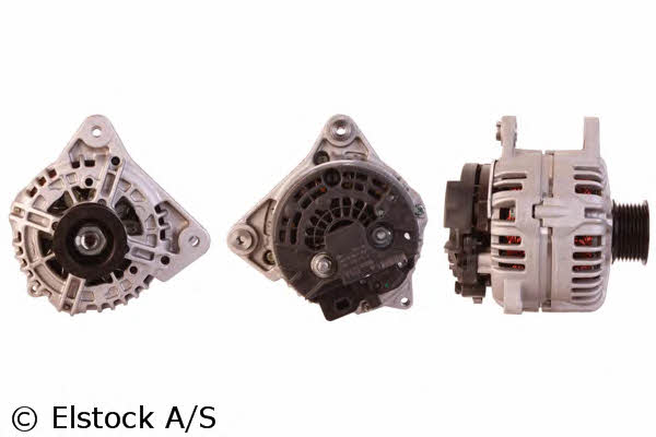 Elstock 28-5858 Alternator 285858