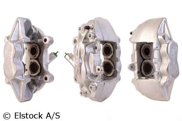 Elstock 82-0919 Brake caliper front left 820919