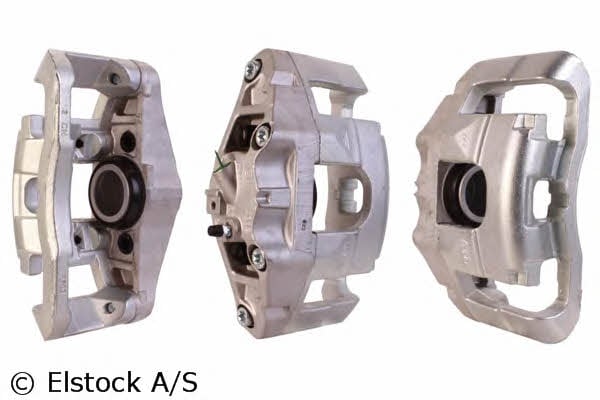 Brake caliper Audi A6: 821368 Elstock Brake caliper front left