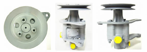 Elstock 15-0003 Hydraulic Pump, steering system 150003