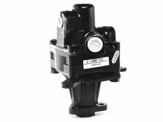 Elstock 15-0017 Hydraulic Pump, steering system 150017