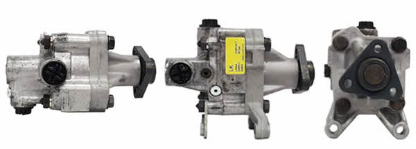 Elstock 15-0019 Hydraulic Pump, steering system 150019