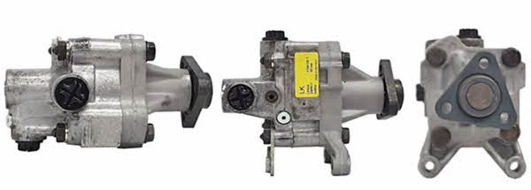 Elstock 15-0020 Hydraulic Pump, steering system 150020