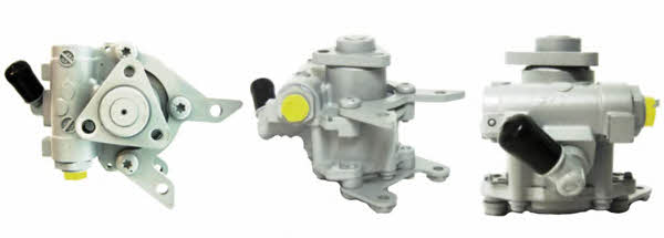 Elstock 15-0021 Hydraulic Pump, steering system 150021