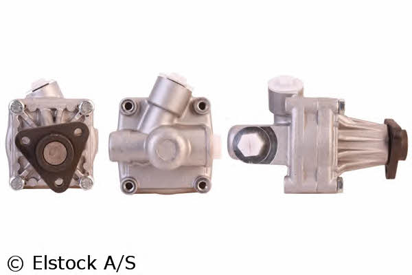 Elstock 15-0022 Hydraulic Pump, steering system 150022