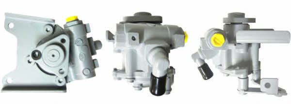Elstock 15-0023 Hydraulic Pump, steering system 150023
