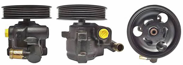 Elstock 15-0041 Hydraulic Pump, steering system 150041