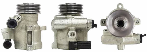 Elstock 15-0048 Hydraulic Pump, steering system 150048