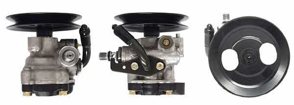 Elstock 15-0063 Hydraulic Pump, steering system 150063