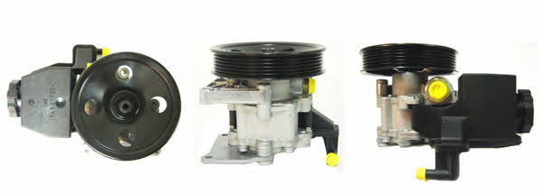 Elstock 15-0067 Hydraulic Pump, steering system 150067