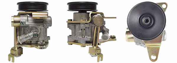 Elstock 15-0069 Hydraulic Pump, steering system 150069