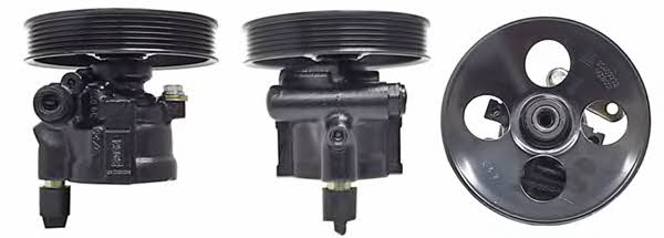 Elstock 15-0070 Hydraulic Pump, steering system 150070