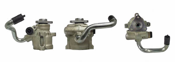Elstock 15-0072 Hydraulic Pump, steering system 150072