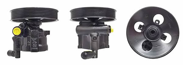 Elstock 15-0073 Hydraulic Pump, steering system 150073