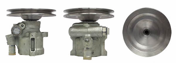 Elstock 15-0074 Hydraulic Pump, steering system 150074