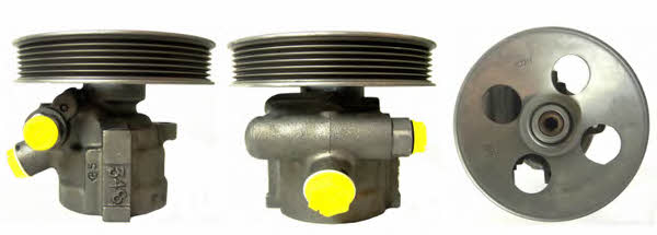 Elstock 15-0075 Hydraulic Pump, steering system 150075