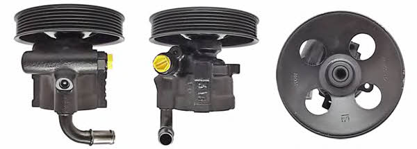 Elstock 15-0077 Hydraulic Pump, steering system 150077