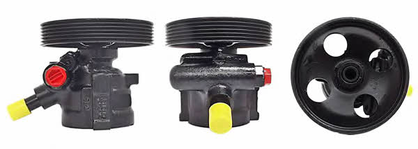 Elstock 15-0080 Hydraulic Pump, steering system 150080