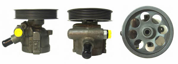 Elstock 15-0081 Hydraulic Pump, steering system 150081
