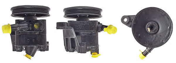 Elstock 15-0087 Hydraulic Pump, steering system 150087
