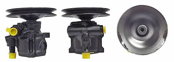 Elstock 15-0089 Hydraulic Pump, steering system 150089