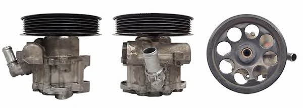 Elstock 15-0095 Hydraulic Pump, steering system 150095