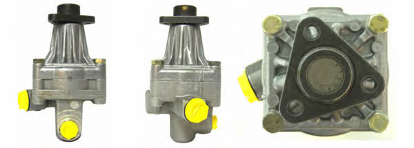 Elstock 15-0101 Hydraulic Pump, steering system 150101