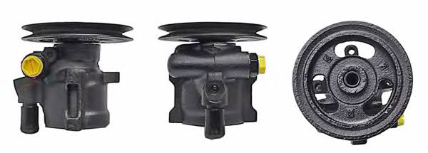 Elstock 15-0103 Hydraulic Pump, steering system 150103