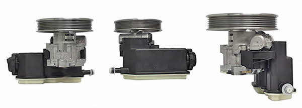 Elstock 15-0104 Hydraulic Pump, steering system 150104
