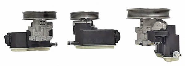 Elstock 15-0104 Hydraulic Pump, steering system 150104 150104 Elstock Hydraulic Pump, steering system
