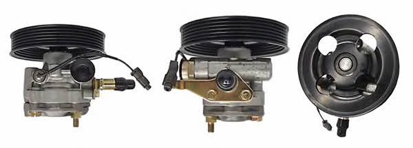Elstock 15-0106 Hydraulic Pump, steering system 150106