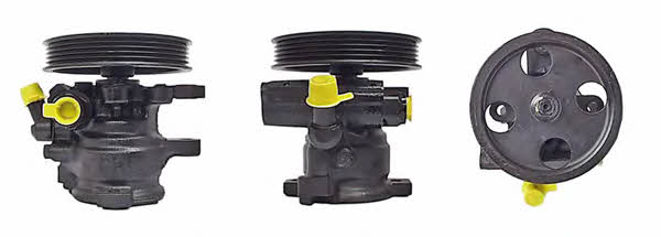 Elstock 15-0109 Hydraulic Pump, steering system 150109