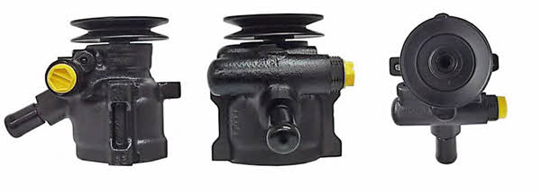 Elstock 15-0116 Hydraulic Pump, steering system 150116