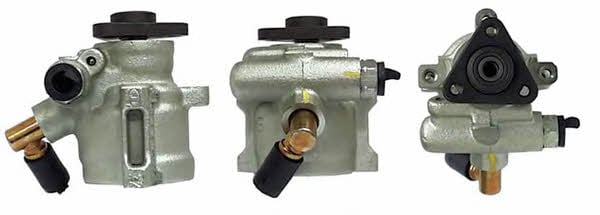 Elstock 15-0122 Hydraulic Pump, steering system 150122