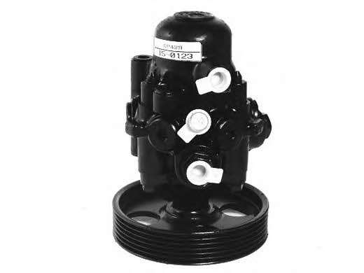 Elstock 15-0123 Hydraulic Pump, steering system 150123