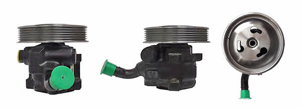 Elstock 15-0138 Hydraulic Pump, steering system 150138