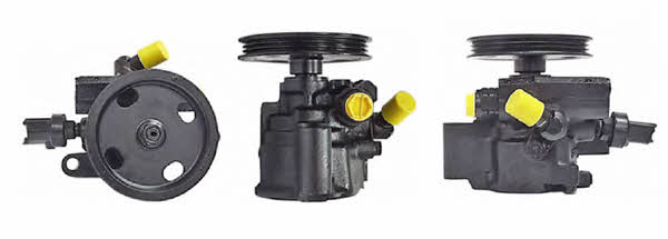 Elstock 15-0157 Hydraulic Pump, steering system 150157