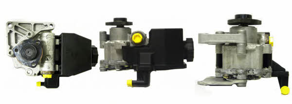 Elstock 15-0158 Hydraulic Pump, steering system 150158 150158 Elstock Hydraulic Pump, steering system