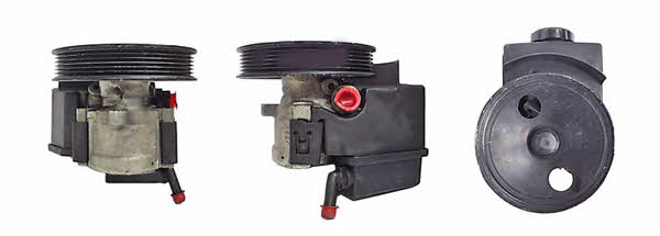 Elstock 15-0162 Hydraulic Pump, steering system 150162