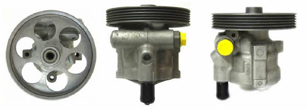 Elstock 15-0184 Hydraulic Pump, steering system 150184
