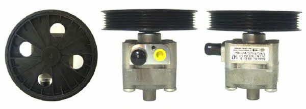 Elstock 15-0187 Hydraulic Pump, steering system 150187