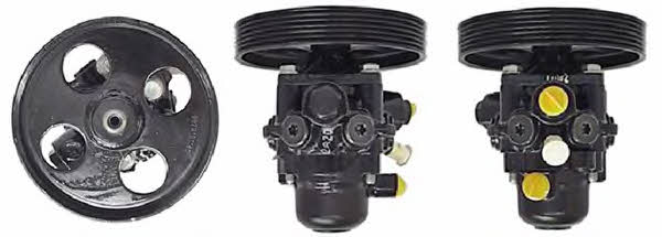 Elstock 15-0191 Hydraulic Pump, steering system 150191