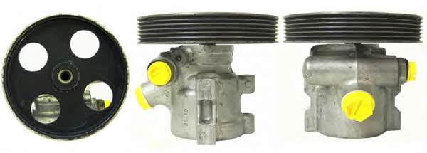 Elstock 15-0196 Hydraulic Pump, steering system 150196
