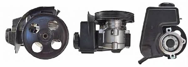 Elstock 15-0197 Hydraulic Pump, steering system 150197