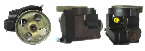 Elstock 15-0198 Hydraulic Pump, steering system 150198