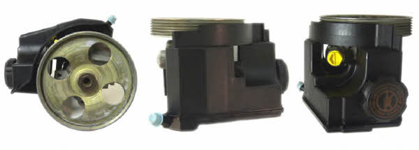 Elstock 15-0202 Hydraulic Pump, steering system 150202