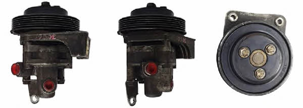 Elstock 15-0212 Hydraulic Pump, steering system 150212